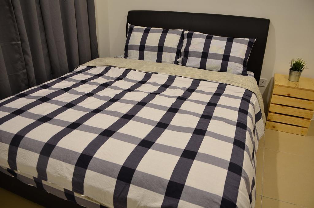 The Woodz Homestay Tanah Rata Εξωτερικό φωτογραφία