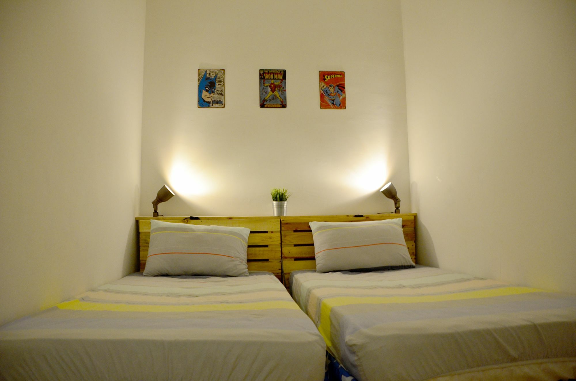 The Woodz Homestay Tanah Rata Εξωτερικό φωτογραφία