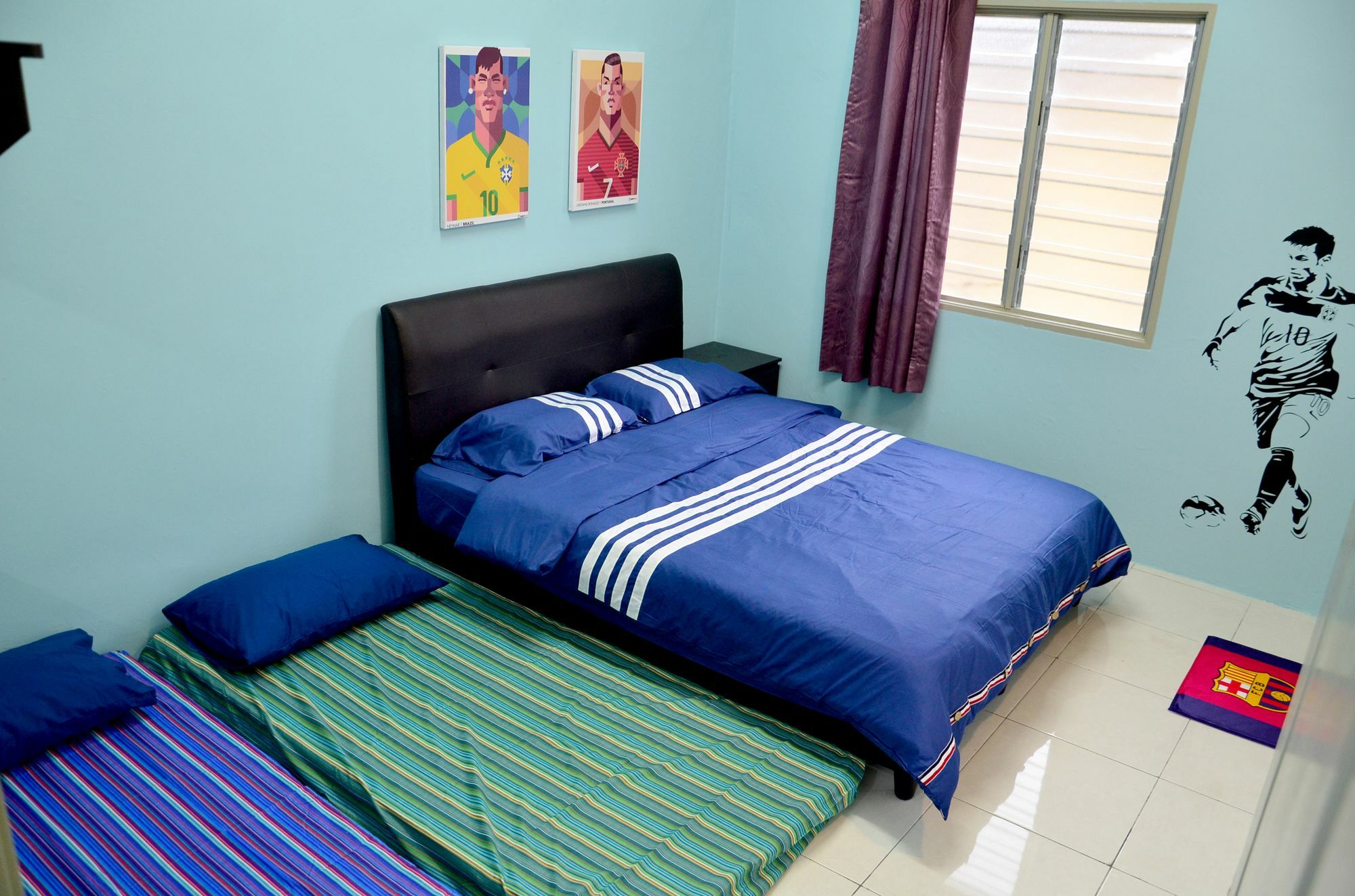 The Woodz Homestay Tanah Rata Εξωτερικό φωτογραφία