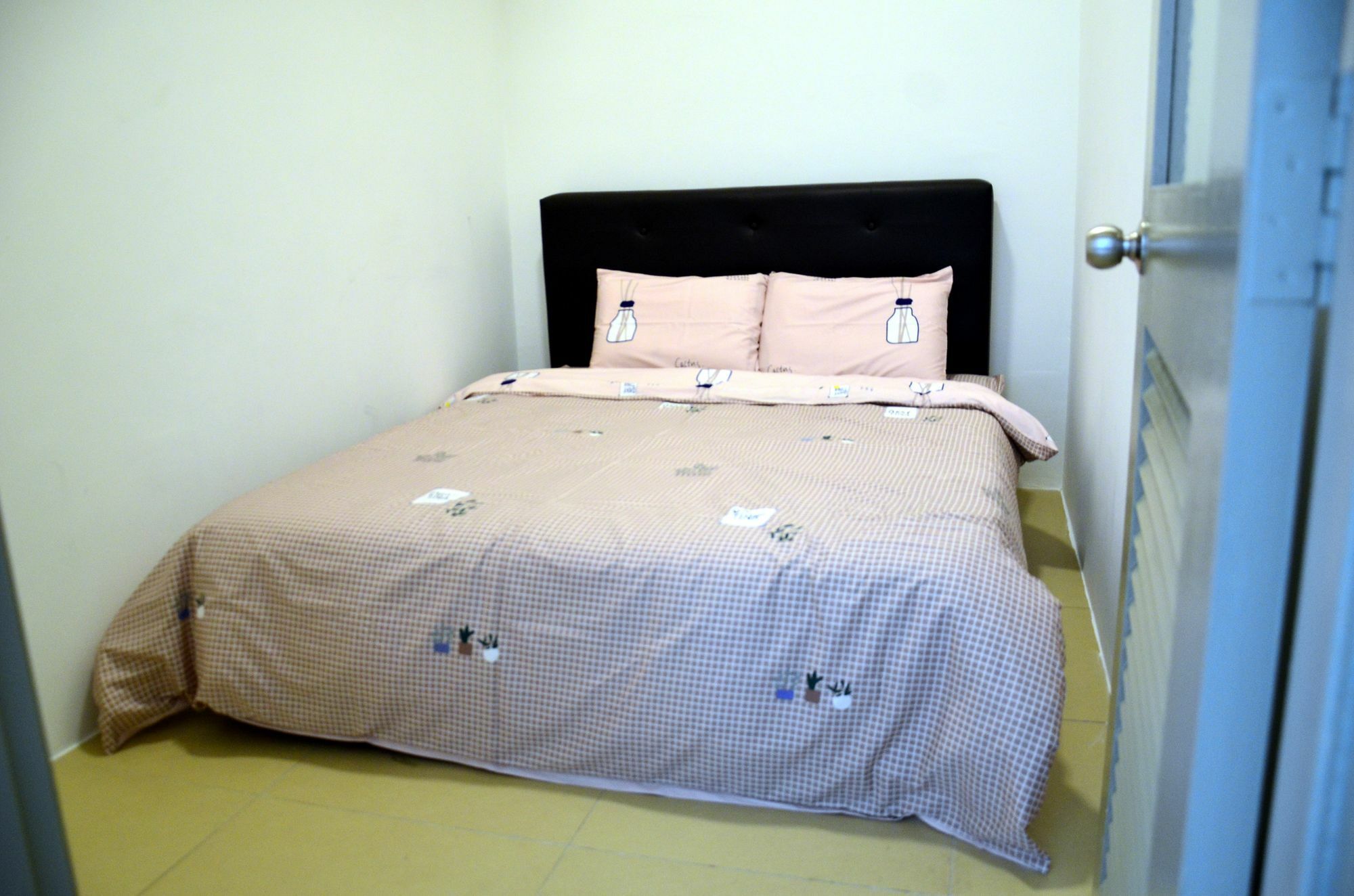 The Woodz Homestay Tanah Rata Εξωτερικό φωτογραφία