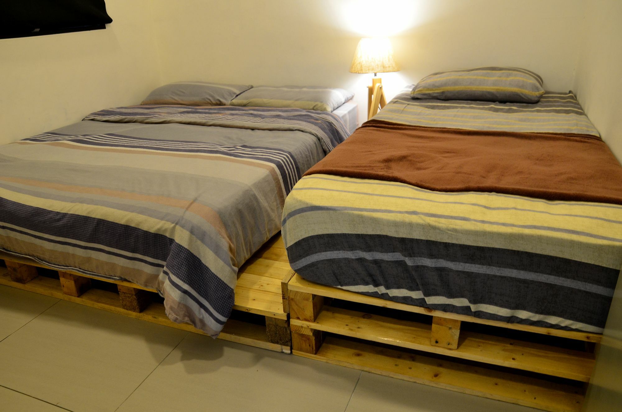 The Woodz Homestay Tanah Rata Εξωτερικό φωτογραφία