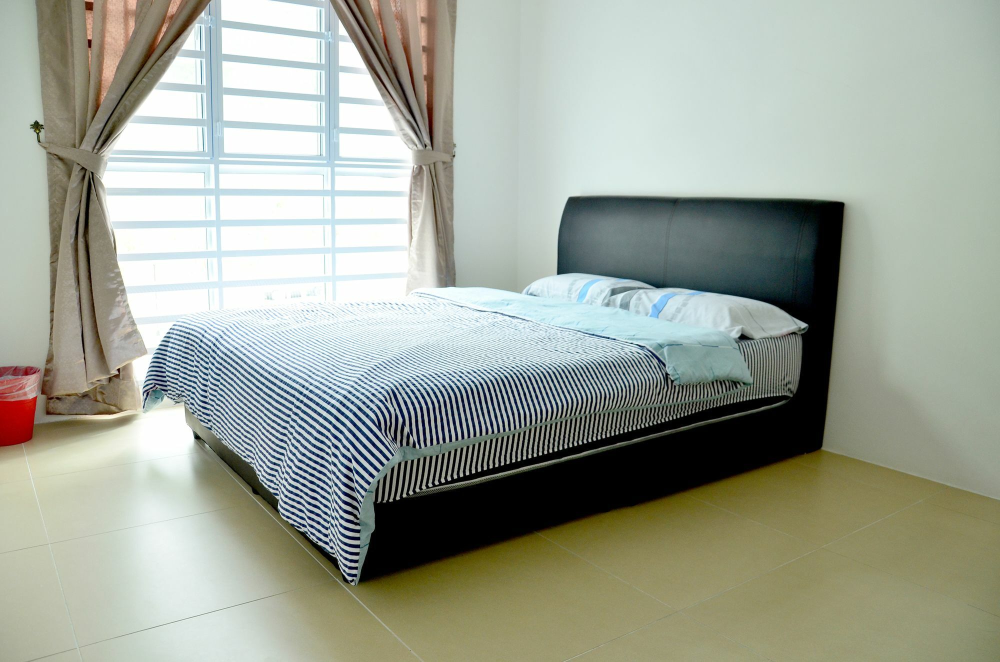 The Woodz Homestay Tanah Rata Εξωτερικό φωτογραφία