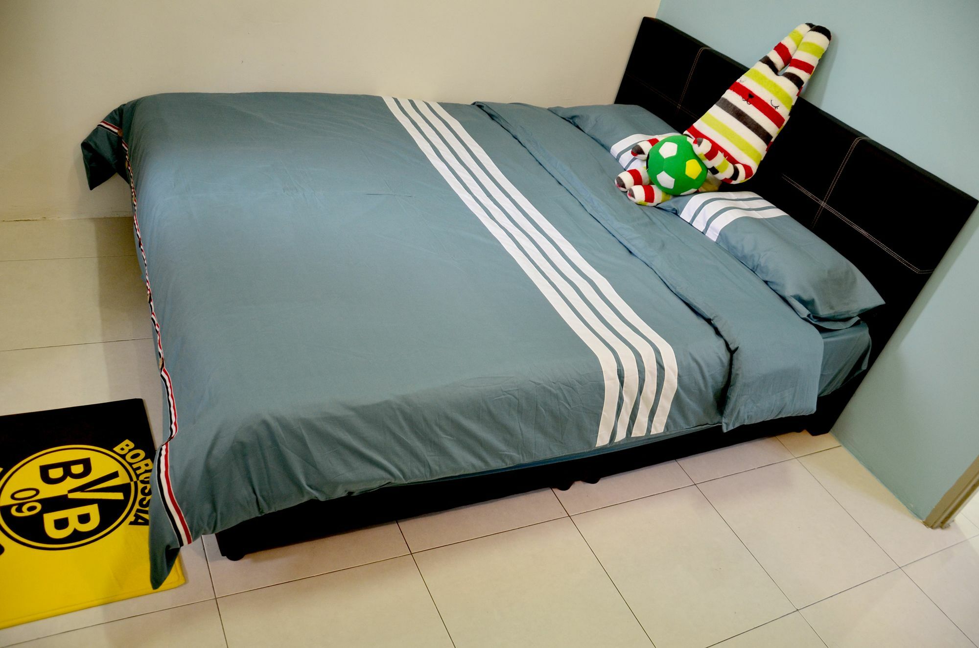 The Woodz Homestay Tanah Rata Εξωτερικό φωτογραφία